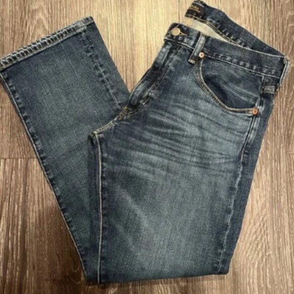 Polo Ralph Lauren Men's Varick Slim Straight Jeans - Picture 1 of 5